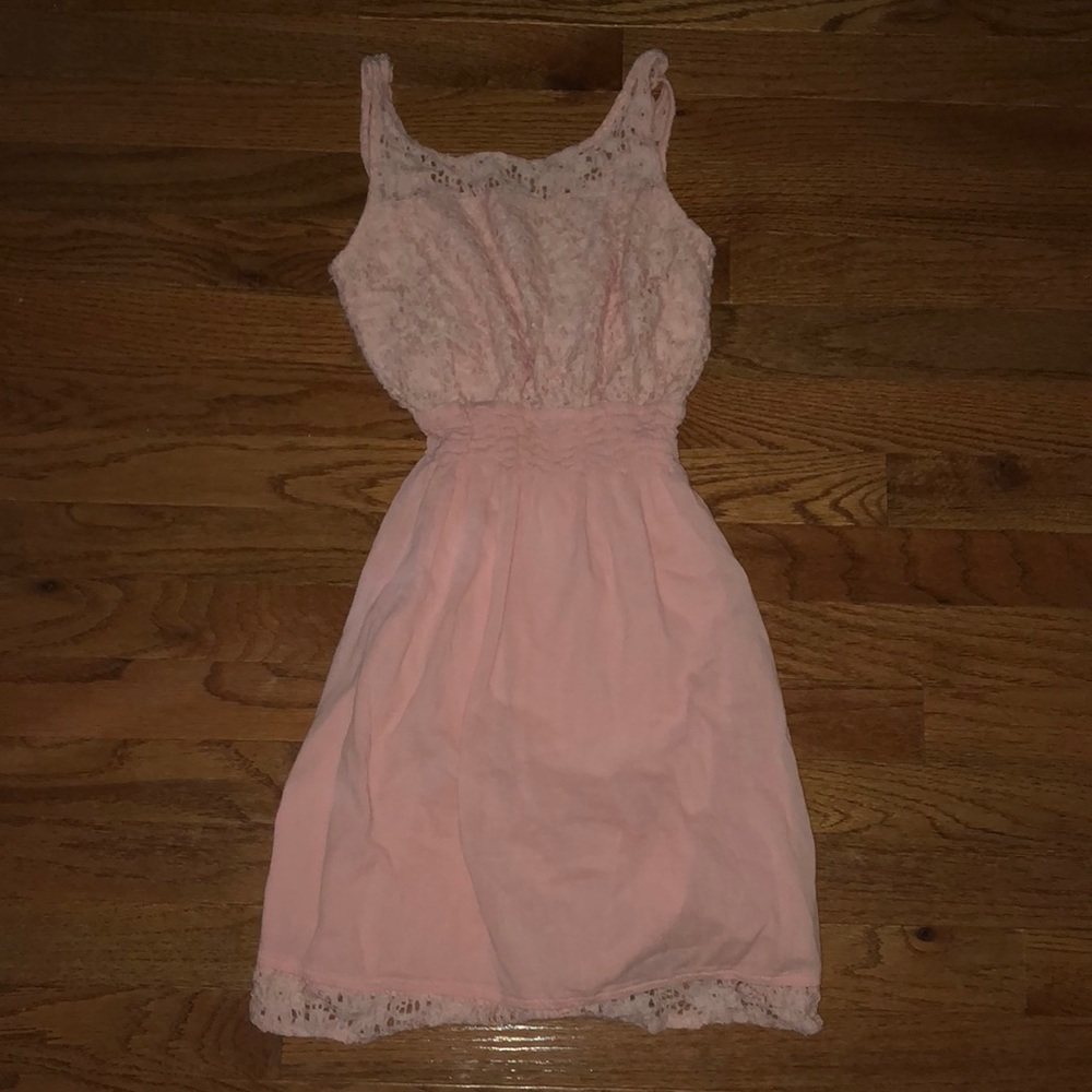 SO dress child’s xs